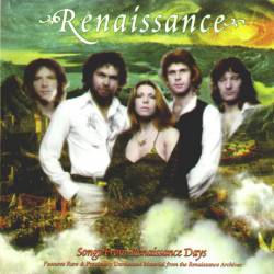 Songs from Renaissance Days